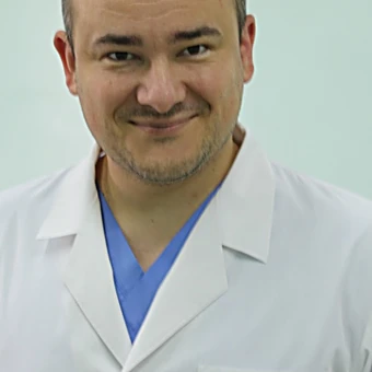 Мицик Сергей Юрьевич