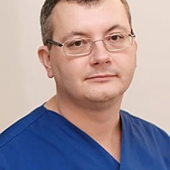 Михайличенко Вячеслав Юрьевич