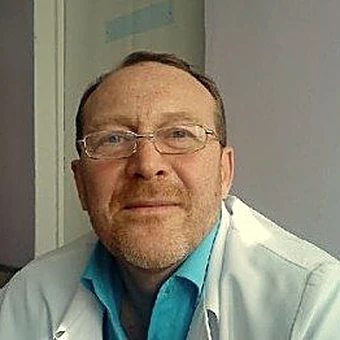 Миклин Олег Петрович
