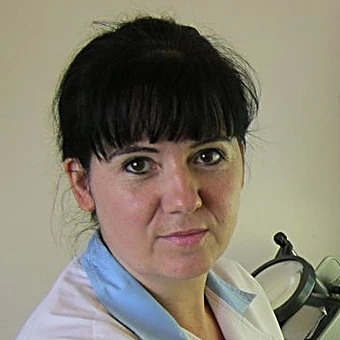 Мильготченко Екатерина Григорьевна