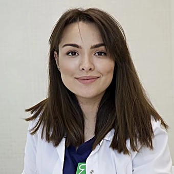 Мирошникова Ирина Васильевна