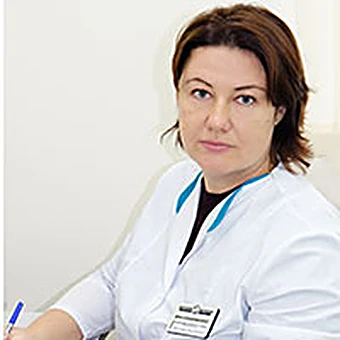 Молоканова Виктория Викторовна