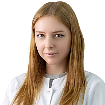 Морозова Валерия Константиновна