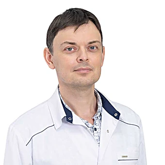Москалев Александр Сергеевич