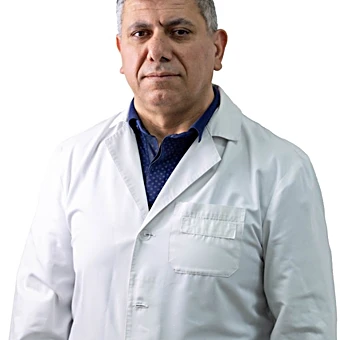 Садыгов Ариф Вахидович