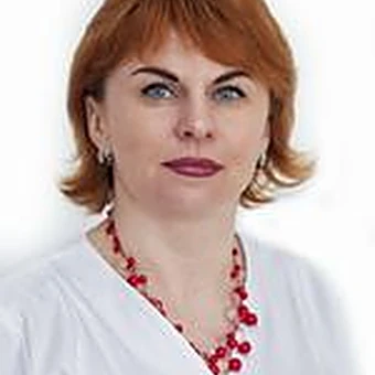 Майко Светлана Вячеславовна