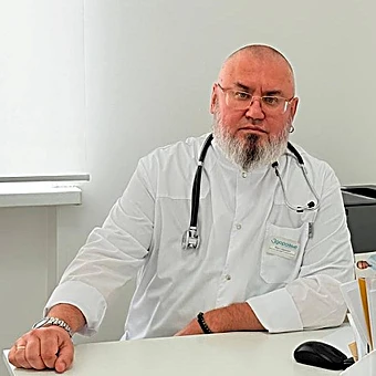Иволгин Дмитрий Александрович