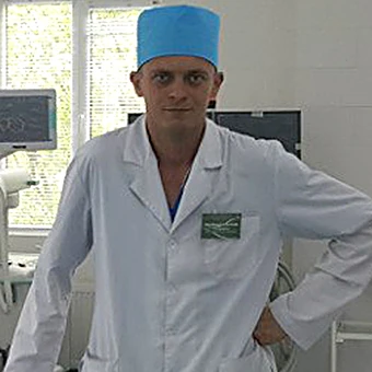 Никифоров Александр Петрович