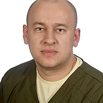 Новиков Александр Сергеевич