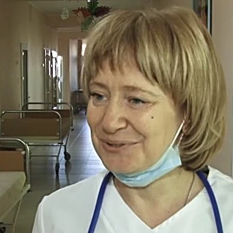 Белкина Юлия Евгеньевна