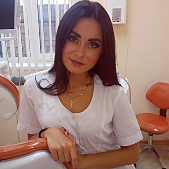 Гуркина Нина Викторовна