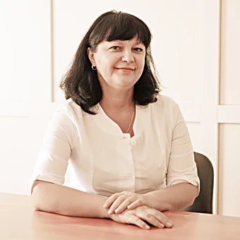 Дигенова Ирина Николаевна
