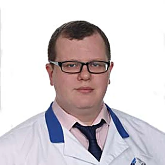 Алексеев Викентий Андреевич
