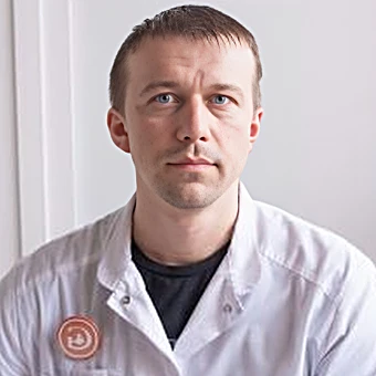 Обидный Александр Александрович