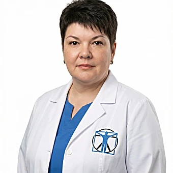 Огородникова Екатерина Александровна