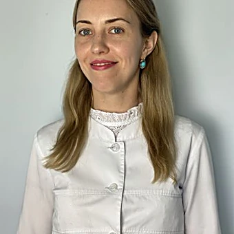 Окулова Алина Олеговна