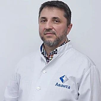 Микулец Михаил Юрьевич