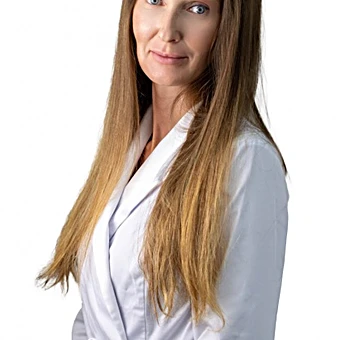 Орлова Елена Николаевна