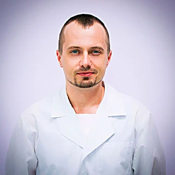 Поливянный Михаил Олегович