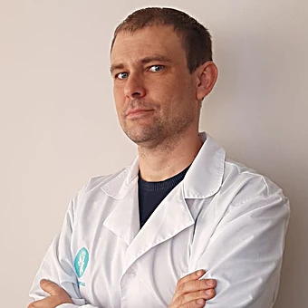 Орел Алексей Николаевич