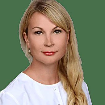 Осенняя Юлия Михайловна