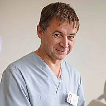 Осипов Юрий Александрович