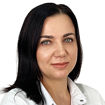 Осипова Илона Константиновна