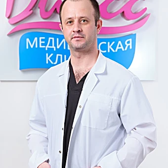 Османов Тимур Исмайилович