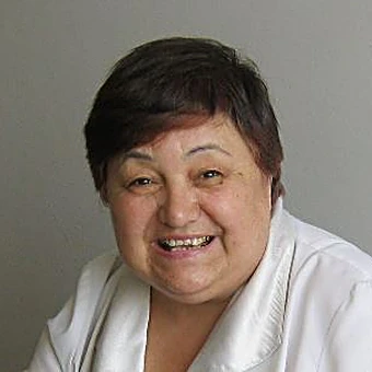 Османова Ханифе Велишаевна