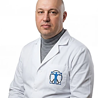 Остапенко Олег Владимирович