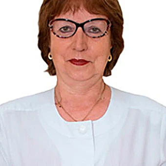 Озерова Ольга Евгеньевна