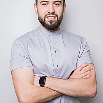 Малюгин Артём Олегович