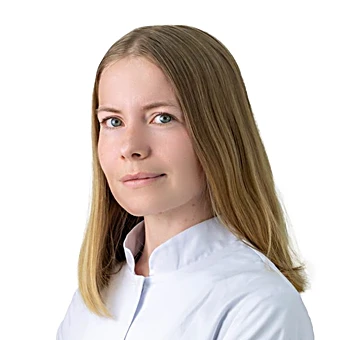 Падалка Анна Юрьевна