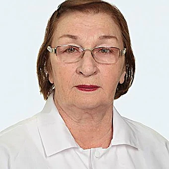 Никитченко Наталья Дмитриевна