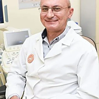 Павловский Юрий Эдуардович