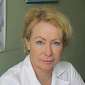 Перепелкина Нонна Владимировна