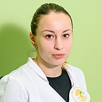 Свириденко Екатерина Юрьевна
