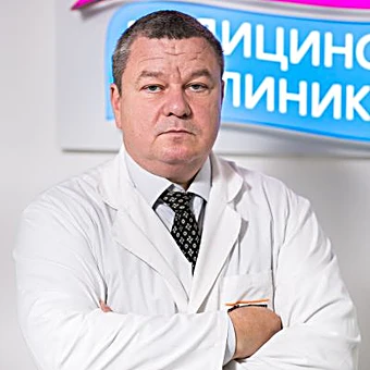 Джерелей Александр Александрович