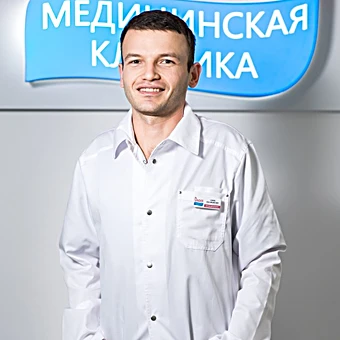 Усеинов Асан Сейдаметович