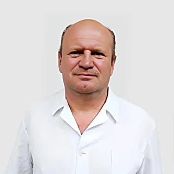 Зайцев Вячеслав Алексеевич