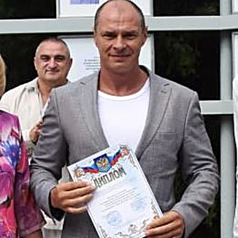 Бура Дмитрий Анатольевич