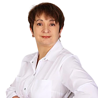 Аветисова Татьяна Борисовна
