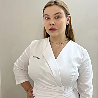 Крамарь Татьяна Вадимовна