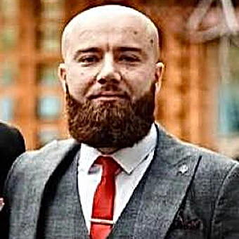 Клыков Руслан Романович