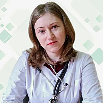 Алексеева Екатерина Савельева
