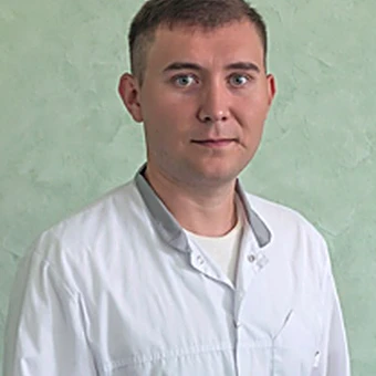 Арефьев Александр Викторович