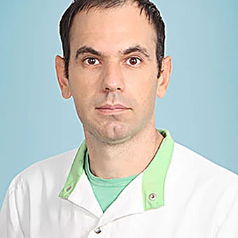 Пидрийко Евгений Александрович