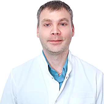 Пикалов Александр Владимирович