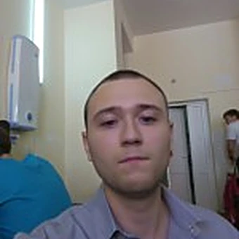 Пилипей Сергей Александрович