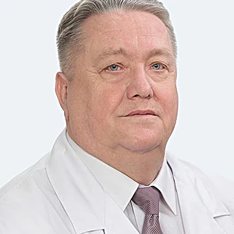 Погребной Леонид Александрович